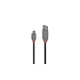 Lindy .5m USB2 A-Micro-B AL Lindy .5m USB2 A-Micro-B AL
